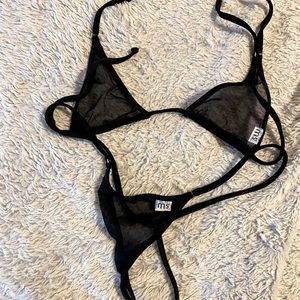 Malibustrings Bikini